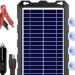 best solar panels for rv